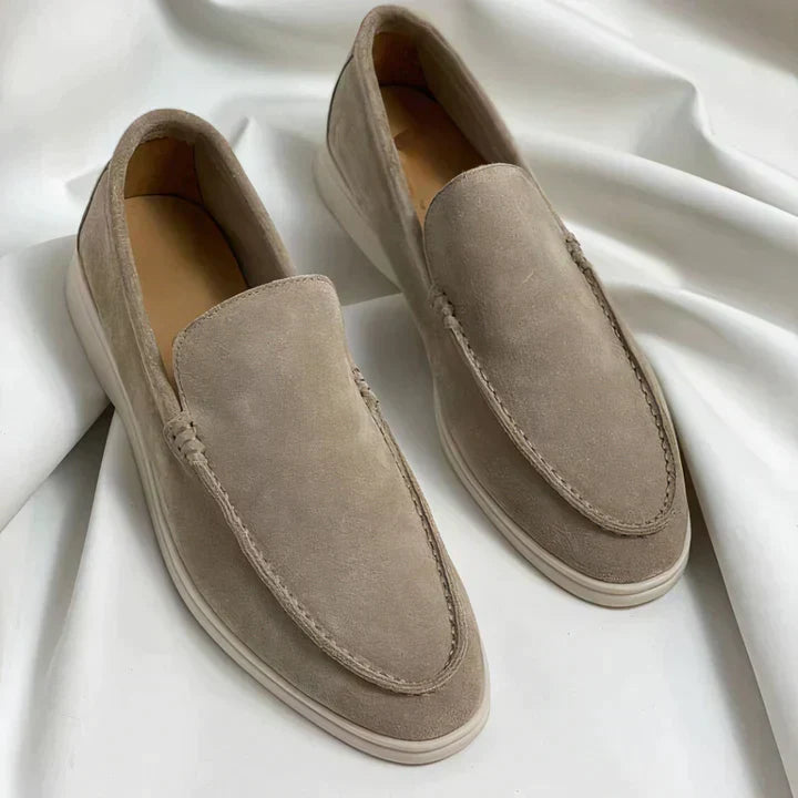 W&W Mode | Elegante Loafer