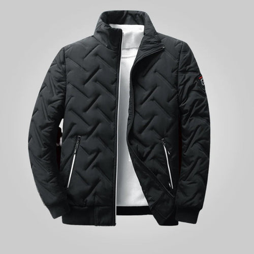 W&W Mode | Herren Übergangsjacke