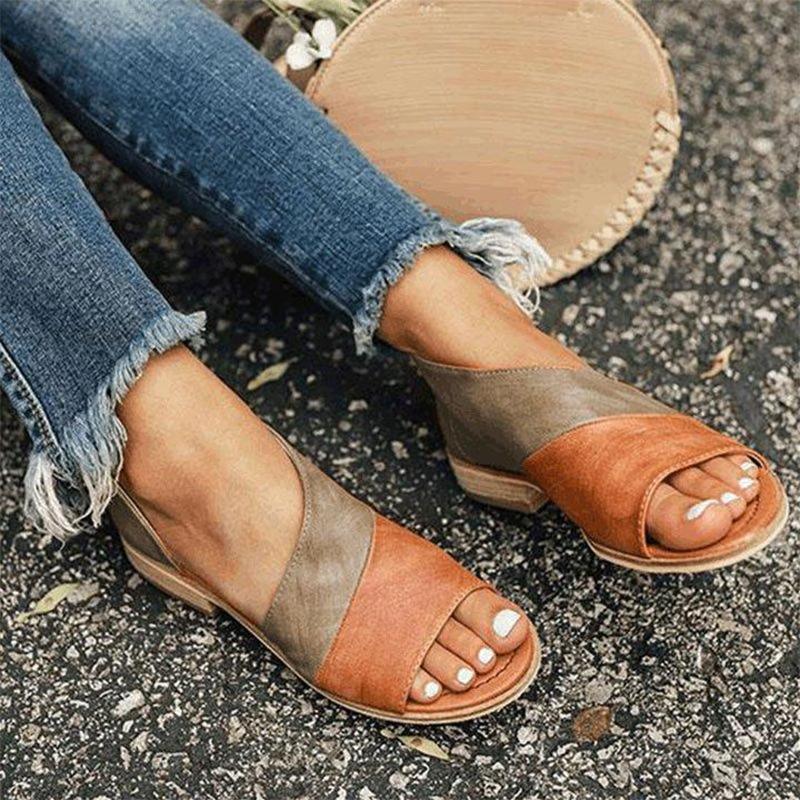 W&W Mode | Bequeme Sommerschuhe