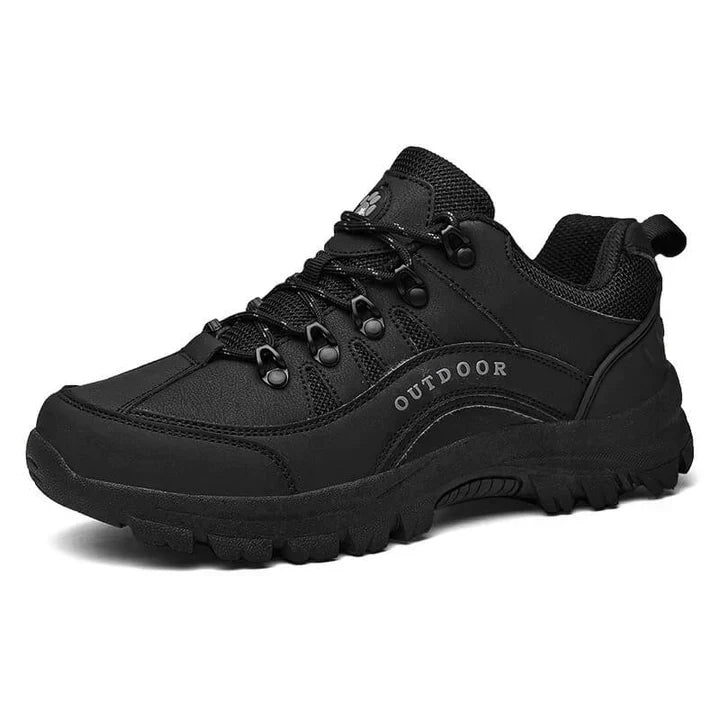 W&W Mode | Gefütterte Wasserdichte Wanderschuhe