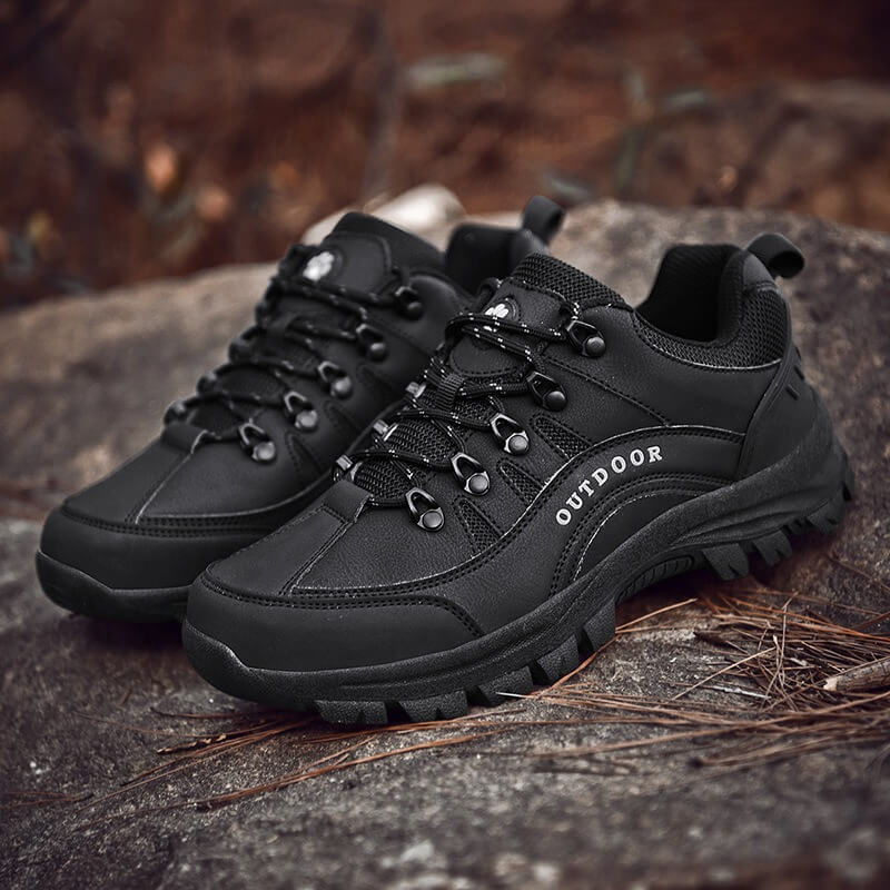 W&W Mode | Orthopädische Outdoor Und Wanderschuhe