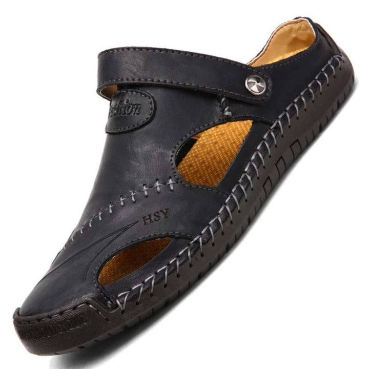 W&W Mode | Sandalen für Männer