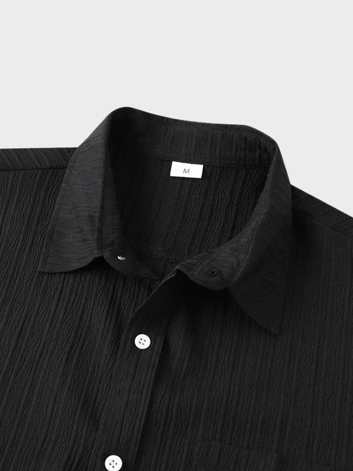 W&W Mode | Geld Marbella Hemd