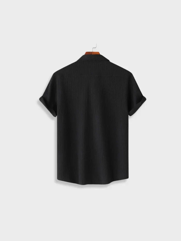 W&W Mode | Geld Marbella Hemd