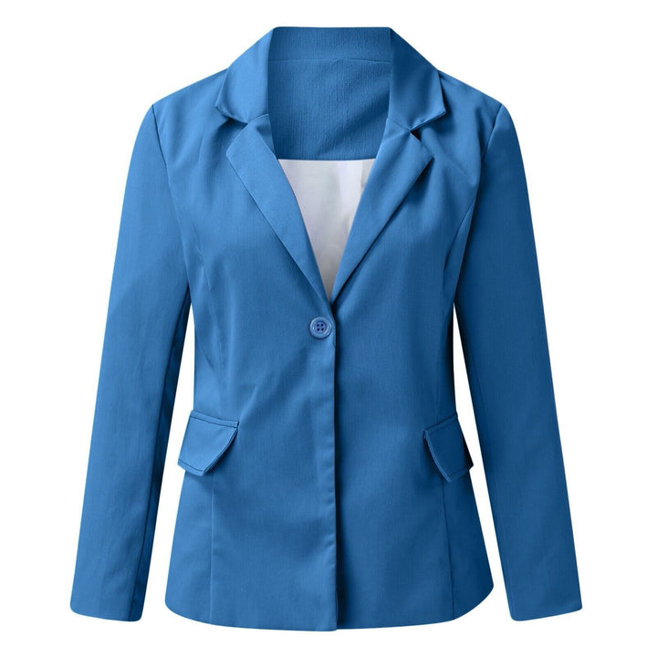 W&W Mode | Vielseitiger Blazer Für Damen Elegant & Zeitlos