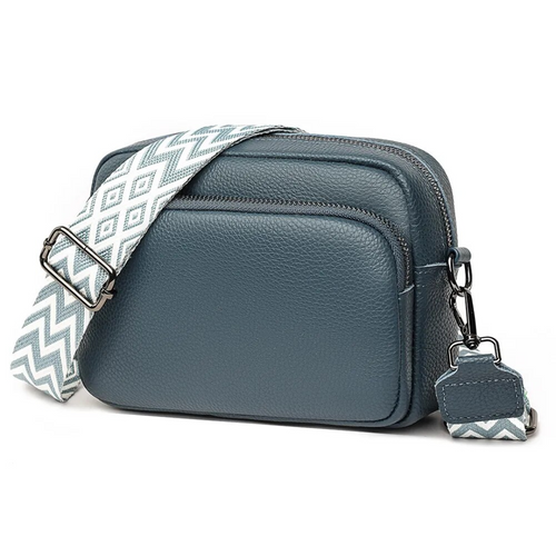 W&W Mode | Stramme und Stilvolle Messenger-Tasche