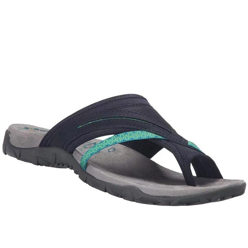 W&W Mode | Orthopädische Sandalen