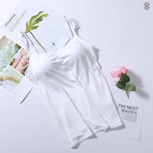 W&W Mode | BH-Top - stilvolle Unterstützung für Damen