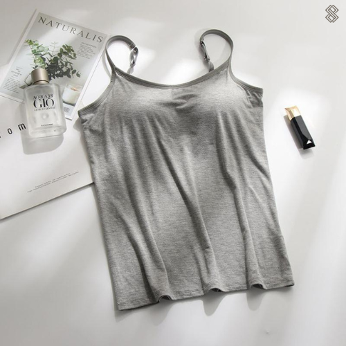 W&W Mode | Top mit Integriertem Bh