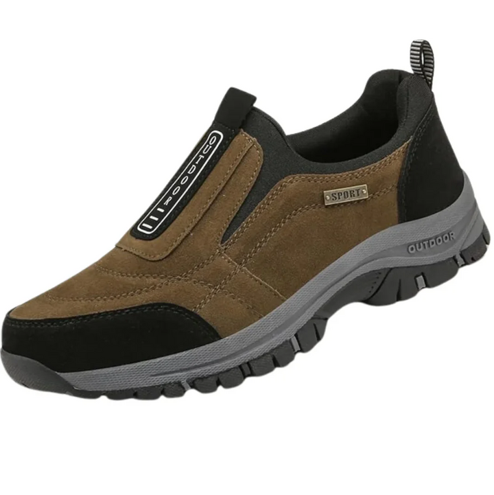 W&W Mode | Komfortable Orthopädische Wanderschuhe