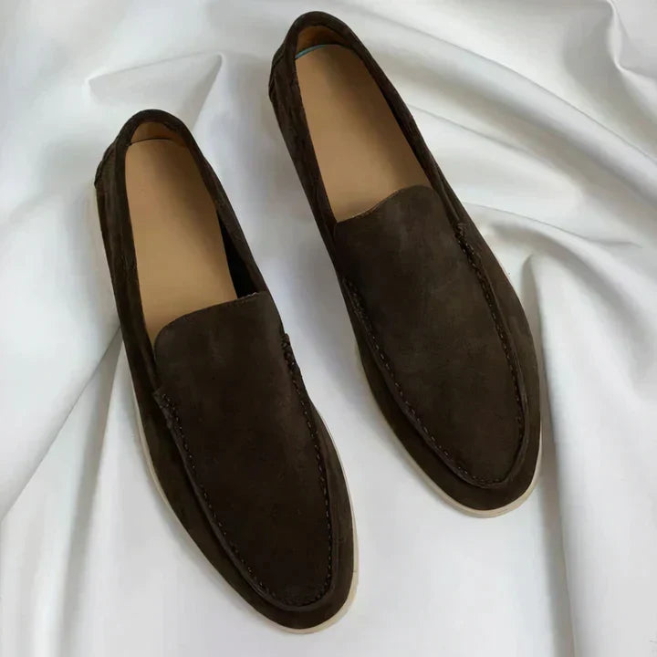 W&W Mode | Elegante Loafer
