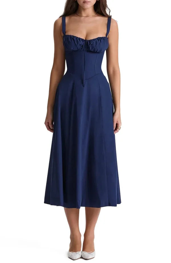 W&W Mode | Shaper Kleid für Damen