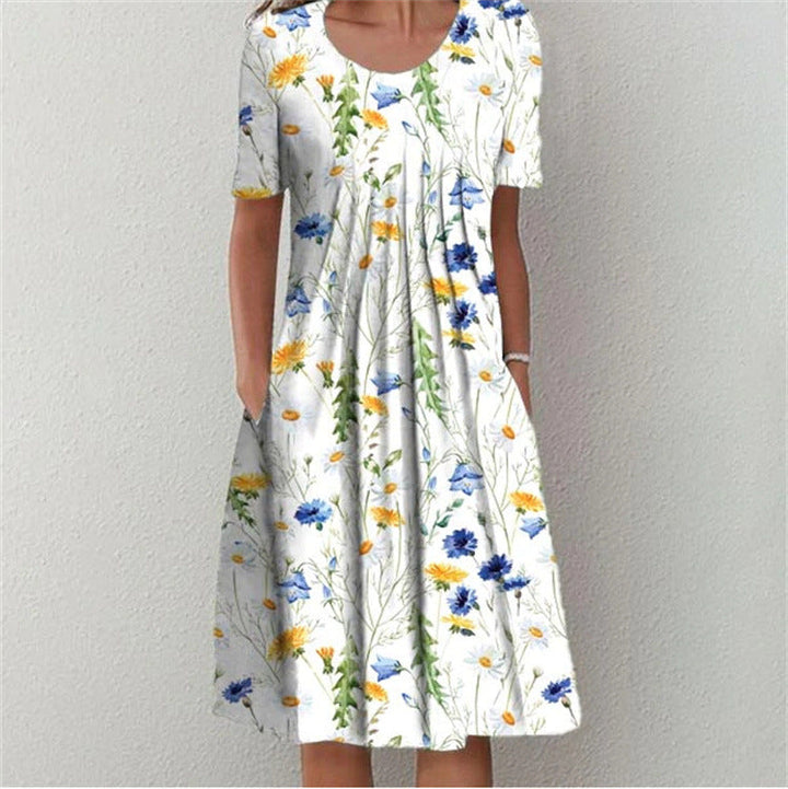 W&W Mode | Elegantes Kleid für Damen