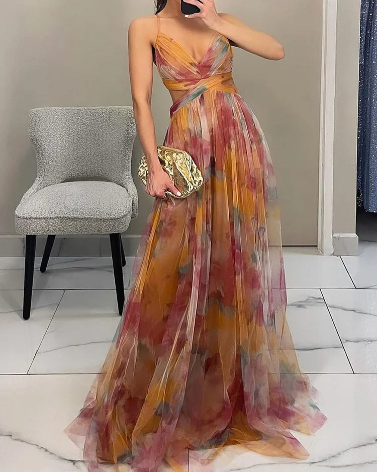 W&W Mode | Elegantes Kleid
