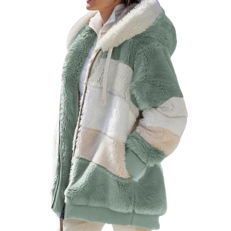 W&W Mode - Laura - Jacke