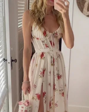 W&W Mode | Elegantes Kleid für den Abend
