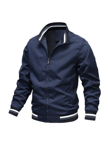W&W Mode | Herrenjacke