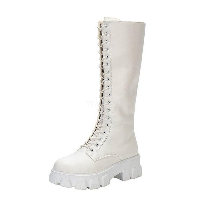 W&W Mode | Bequeme, stilvolle Damenstiefel