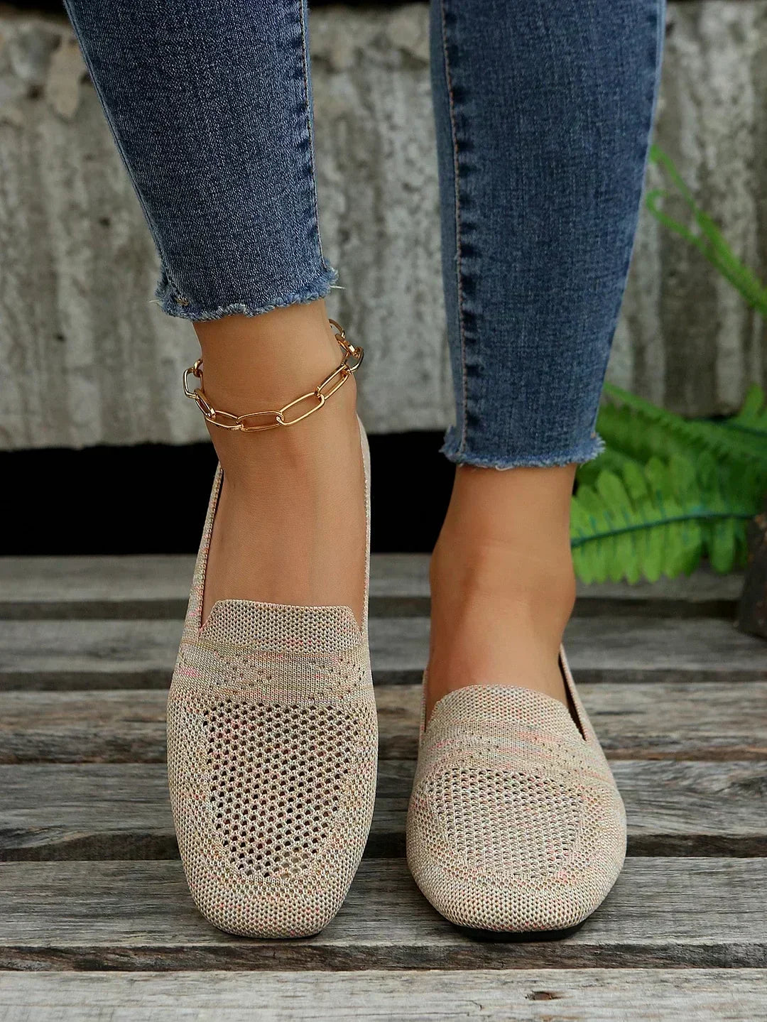 W&W Mode | Callie Orthopädische Schuhe