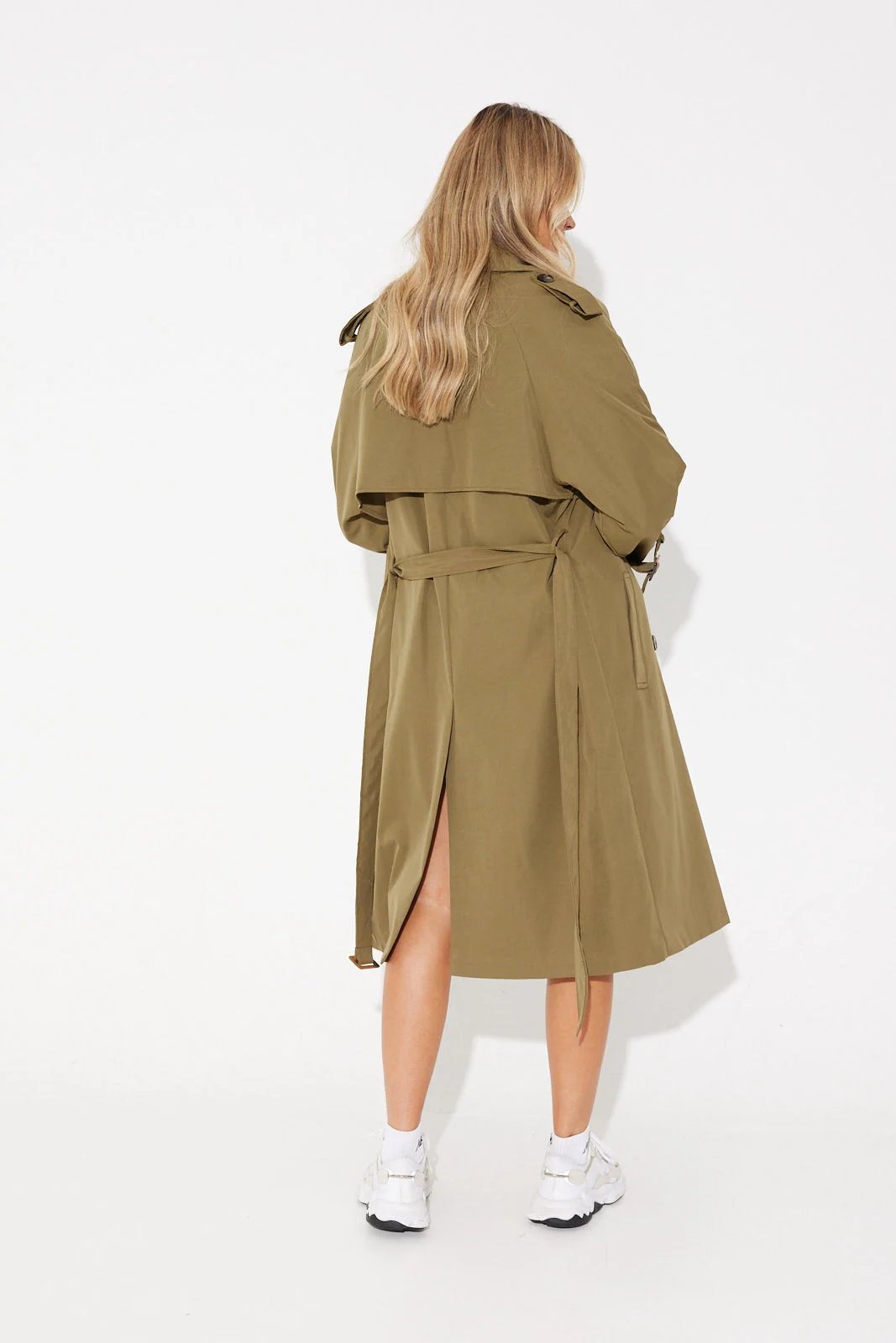 W&W Mode | Leichte Windjacke