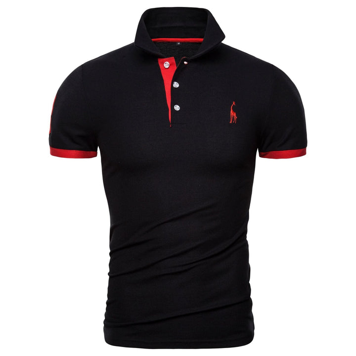 W&W Mode | Elegantes Herren Polohemd
