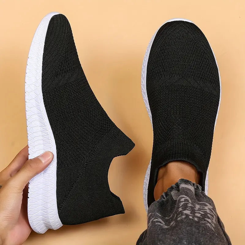 W&W Mode | Modische Sockenschuhe Für Ultimativen Komfort
