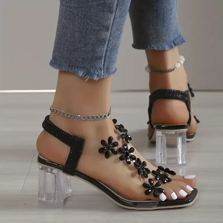 W&W Mode | Orthopädischer Schuh Mit Absatz