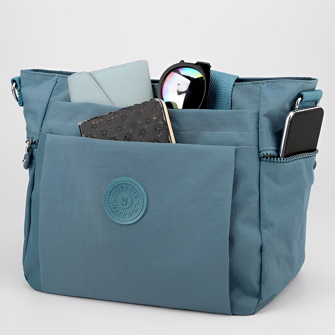 W&W Mode | Eleganz Umfasste Schultertasche