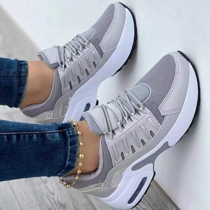W&W Mode | Orthopädische Komfortschuhe