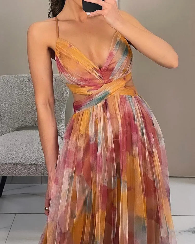 W&W Mode | Elegantes Kleid