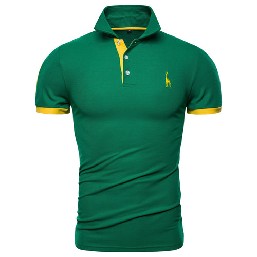W&W Mode | Elegantes Herren Polohemd