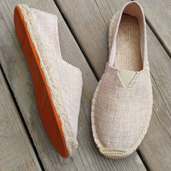 W&W Mode | Lässige Slippers Für Herren