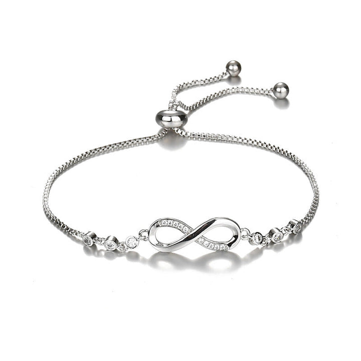 W&W Mode | Lux Infinite Armband