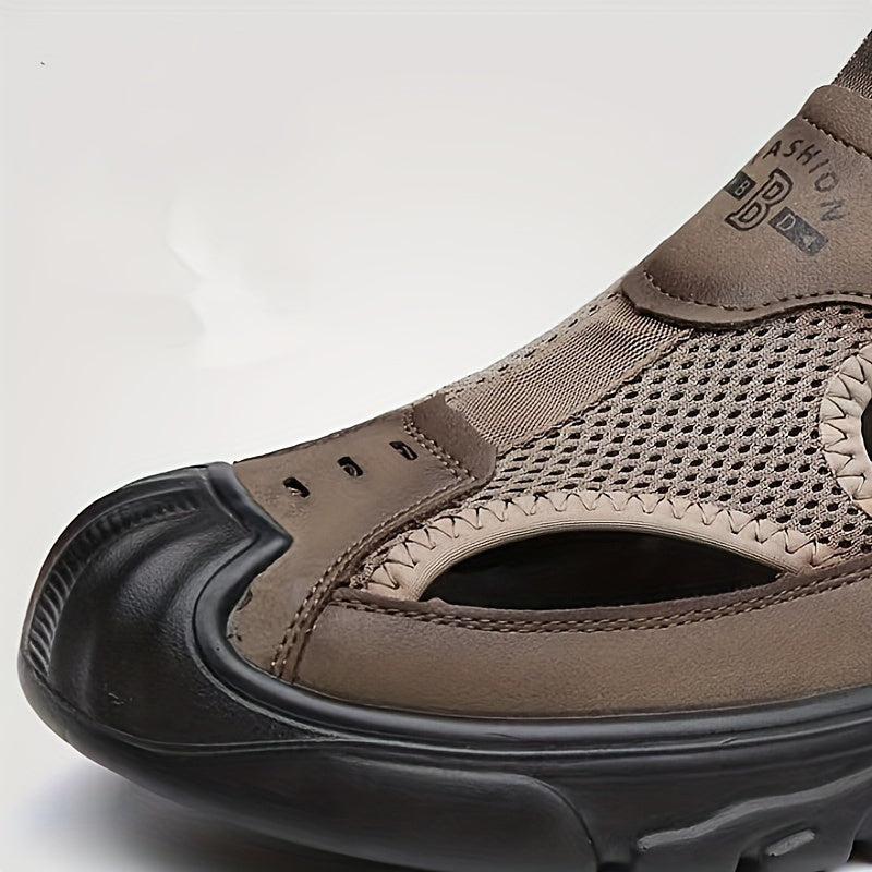 W&W Mode | Atmungsaktive Leichte Sandalen