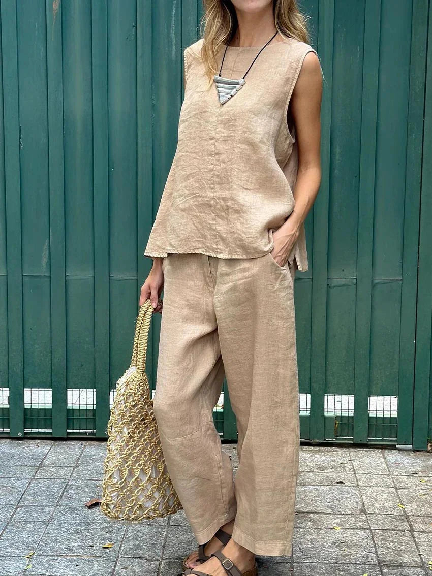 W&W Mode | stilvolle Baumwollkollektion