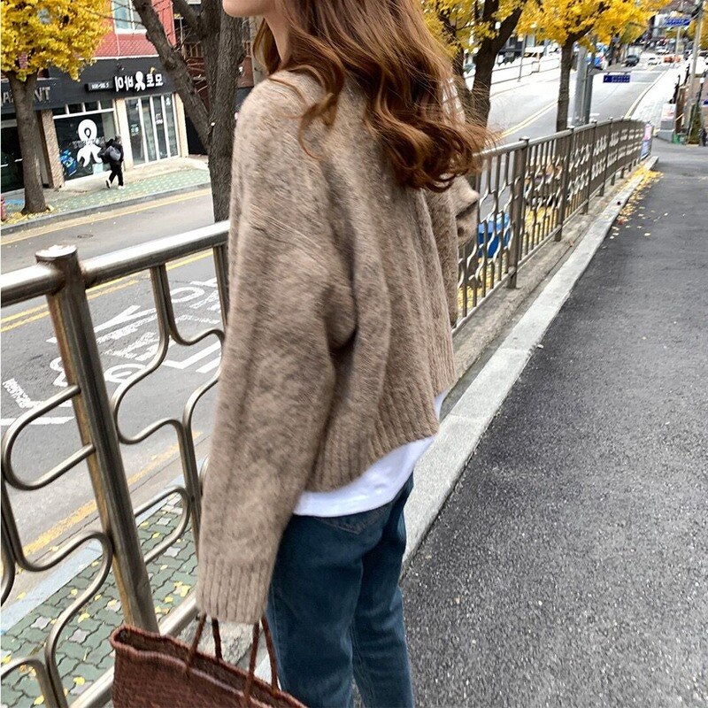 W&W Mode | CaitlynsVest - Chic & Vielseitige Damenweste