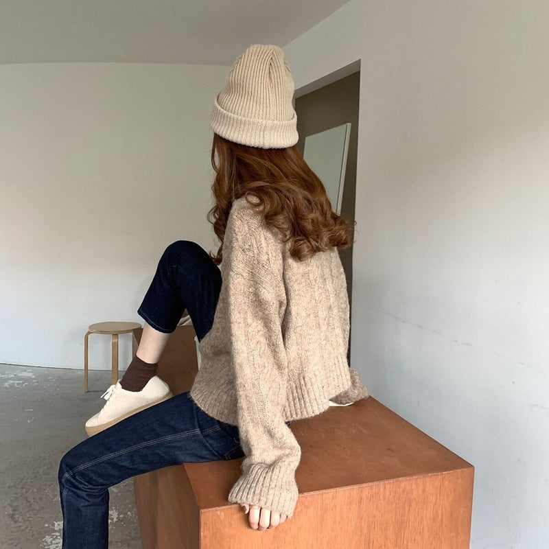 W&W Mode | CaitlynsVest - Chic & Vielseitige Damenweste