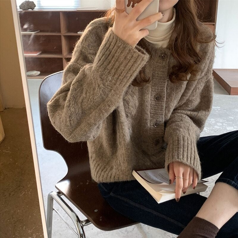 W&W Mode | CaitlynsVest - Chic & Vielseitige Damenweste