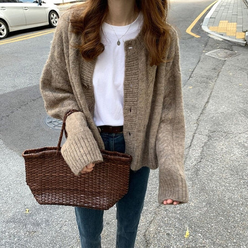 W&W Mode | CaitlynsVest - Chic & Vielseitige Damenweste