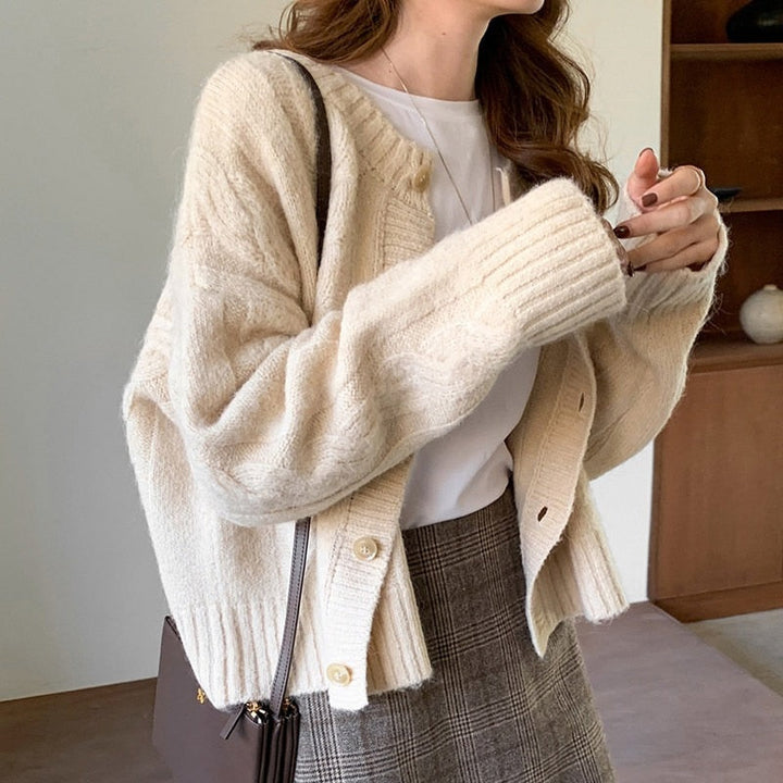 W&W Mode | CaitlynsVest - Chic & Vielseitige Damenweste