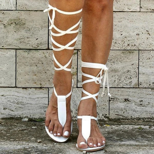 W&W Mode | Modische Sommerschuhe