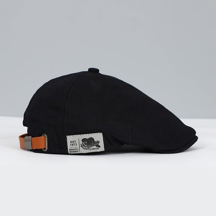 W&W Mode | Stylische Urban Baskenmütze