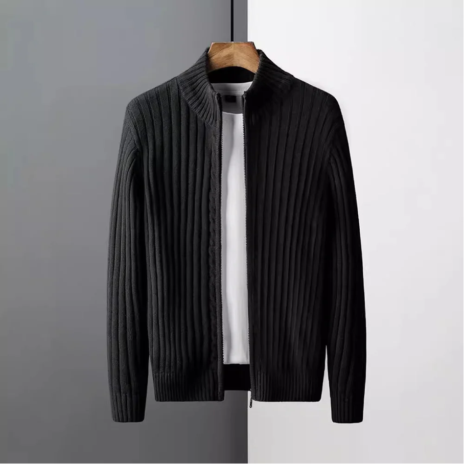 W&W Mode | Luxus Weste für Männer