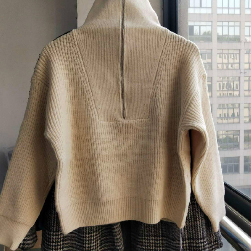 W&W Mode | Oversized Pullover für Frauen