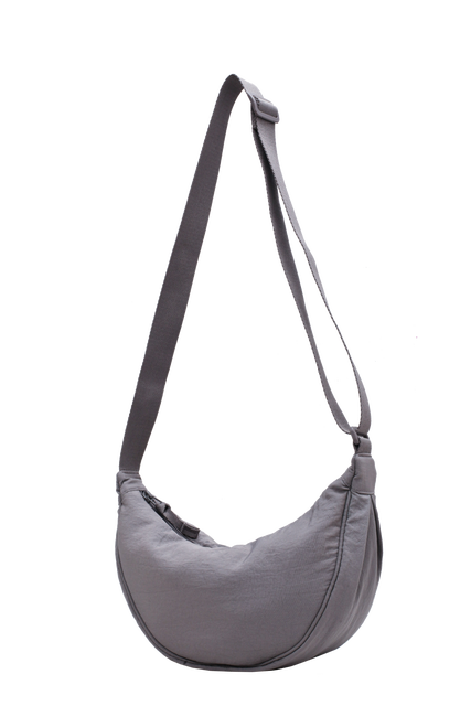 W&W Mode | Rento Nylon Umhängetasche für Damen