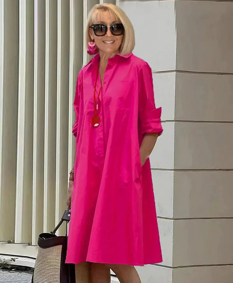 Sproutie™️ - Taschenkleid