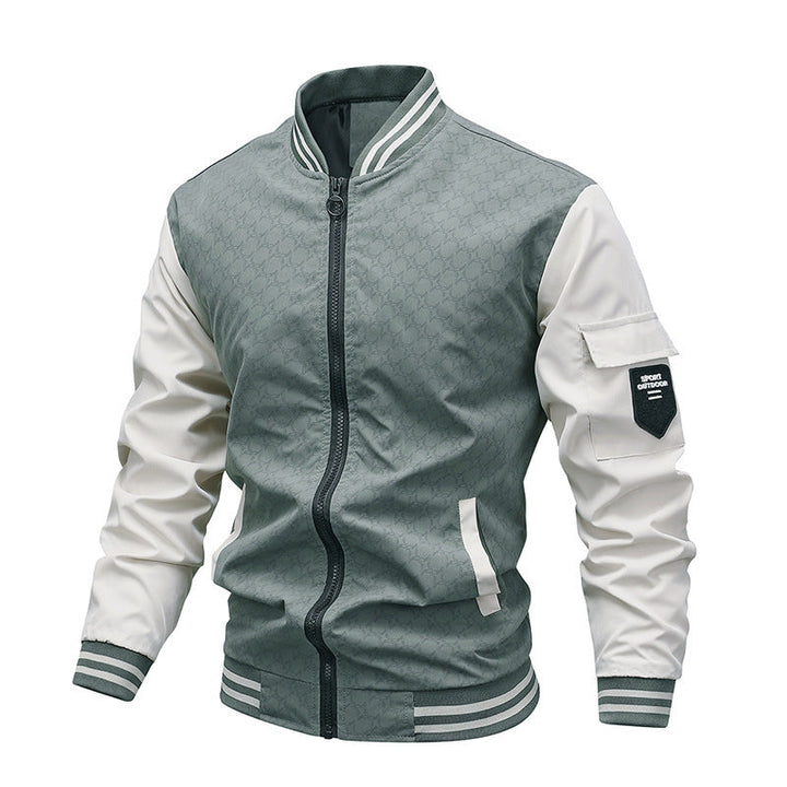 W&W Mode | Bomberjacke für Herren