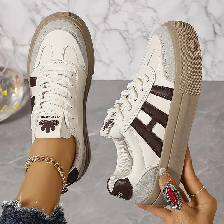 W&W Mode | Light Edition 9 Sneakers Für Damen
