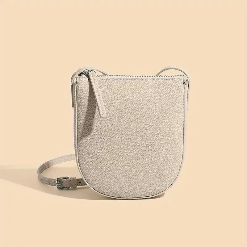 Geraldine Modische Ledertasche