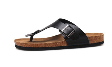 W&W Mode | Sommer Flip Flops Aus Kork